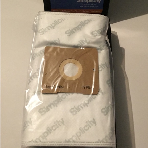 SIMPLICITY - Picture 7 of 11